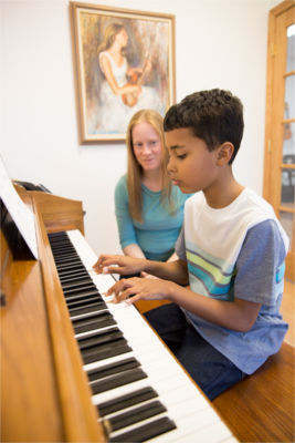 piano lessons lesson brune stephanie teaching