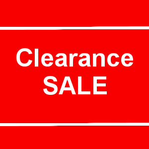 clearance sale items - Knight Music Academy